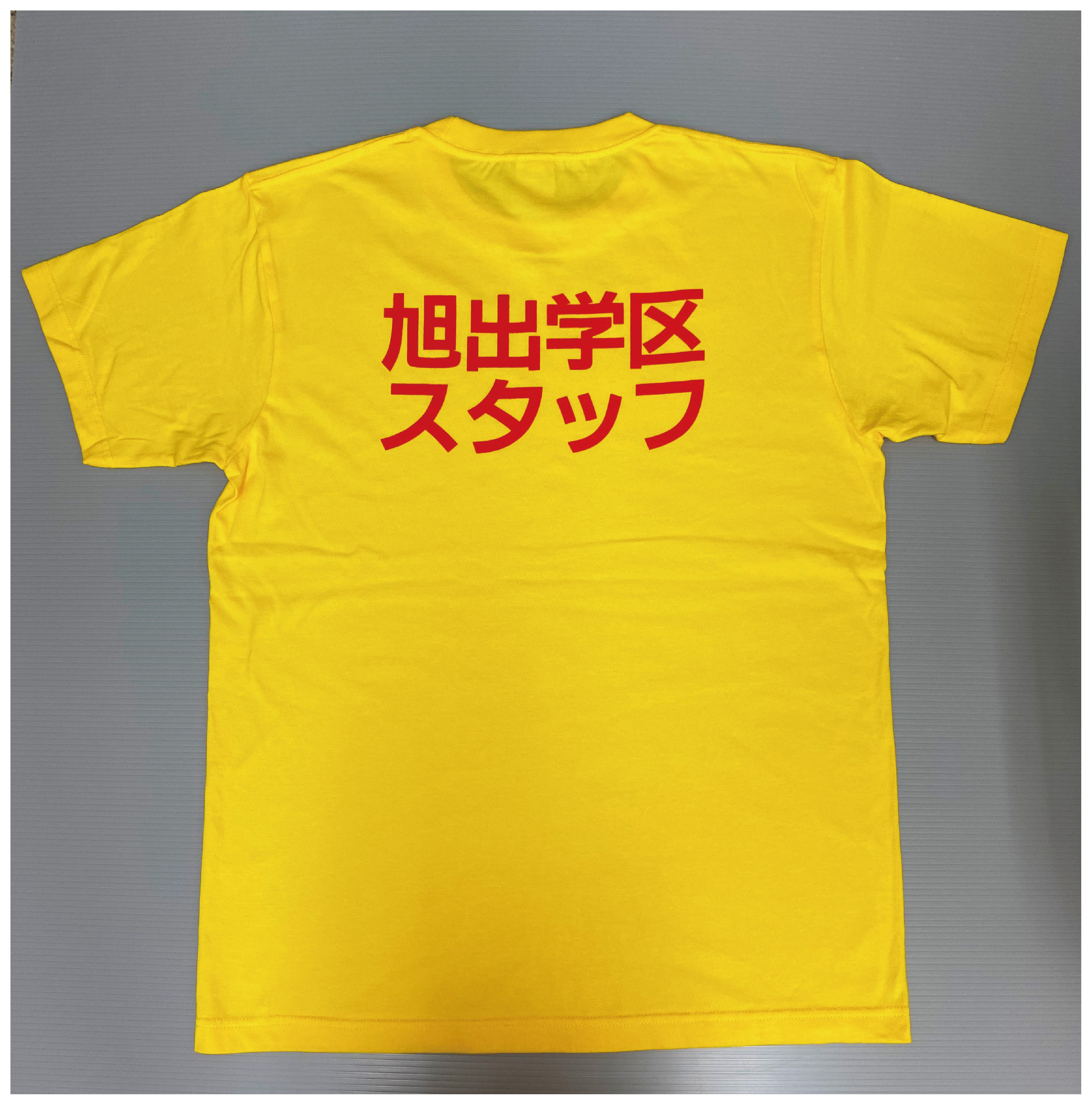 Tシャツプリント